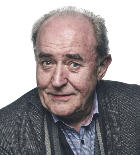 Michael Prelle Michael Prelle