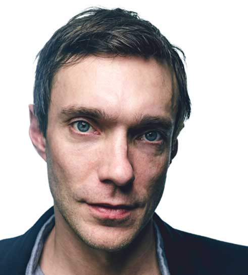 Christoph Luser Christoph Luser