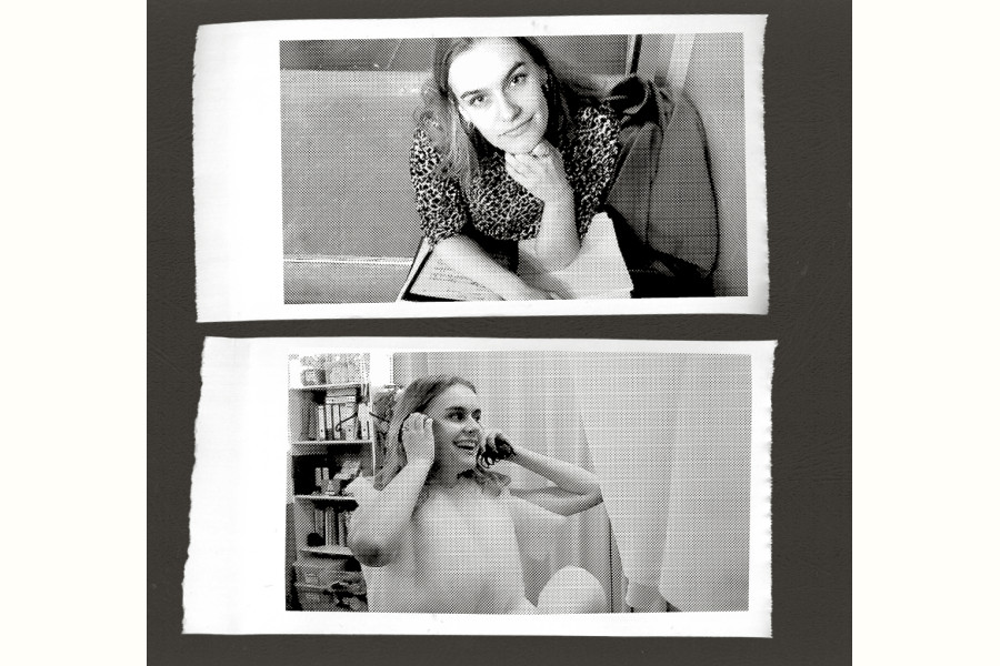 Elisa Birkenheier - Theater Bremen