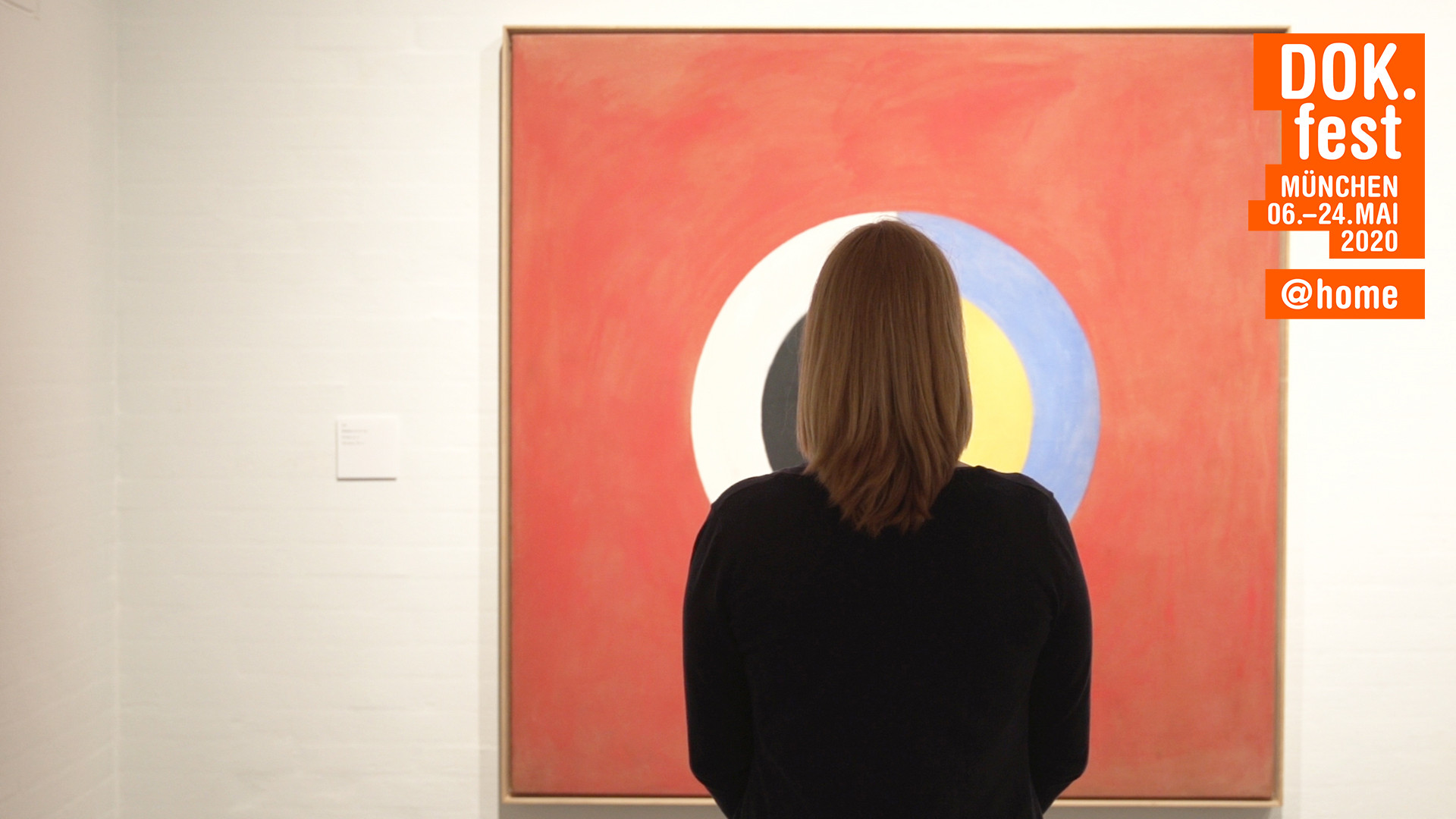 Jenseits Des Sichtbaren Hilma Af Klint