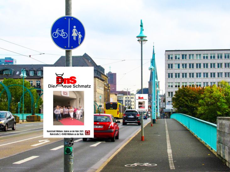 Veranstaltungen - 17.02.2026 | 10:00 Uhr - DIE NEUE SCHMATZ ...