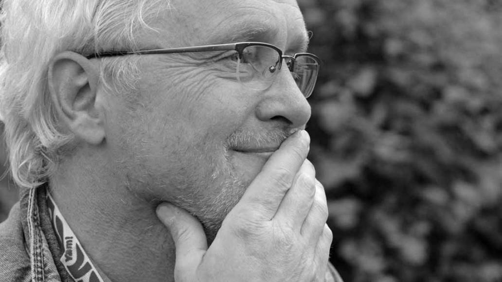 Manfred Brückner Künstler/innen Kultur und Schule