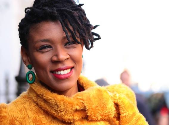 King Georg Jazz Klub Bar