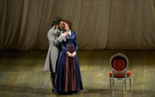 Le Nozze Di Figaro Calendar Deutsche Oper Berlin