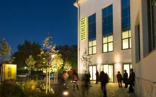 Willkommen In Der Tischlerei Deutsche Oper Berlin