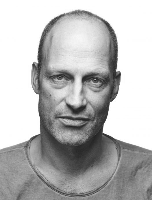 Joachim Meyerhoff Deutschesschauspielhaushamburg