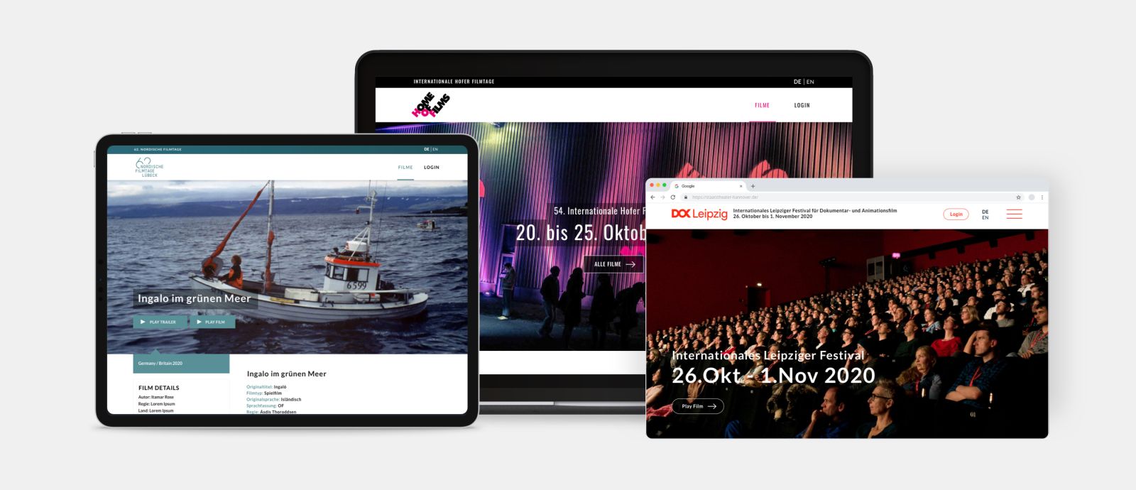 Startseite Stiftung kulturserver.de gGmbH