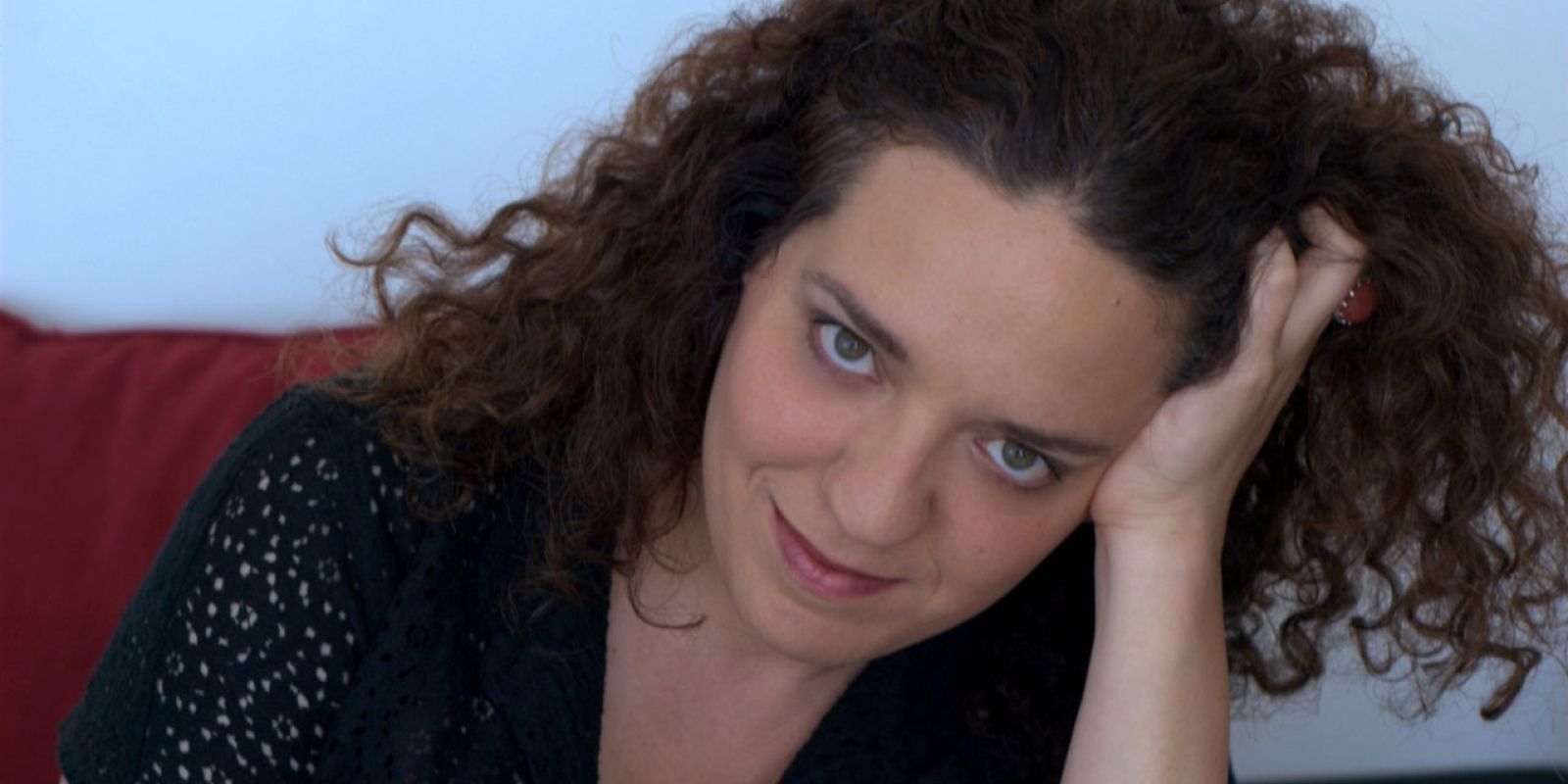 Als wäre man im Kopf und Körper - Deutsche Oper Berlin