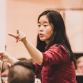       Tightrope acrobatics <b>for</b> the voice   &quot;We give each other space, listen, <b>a</b> little like <b>jazz</b>.&quot;                                Yi-Chen Lin © Marta Carzola Soult                                         back      Semiramide                 Ms Lin, it is commonly believed that Gioachino