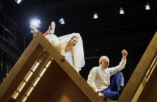 Figaros Hochzeit Staatstheater Hannover