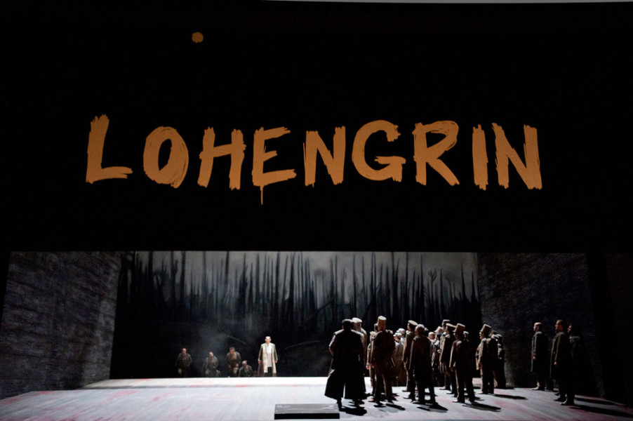 Deutsche Oper Berlin