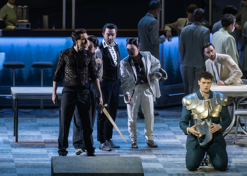 Deutsche Oper Berlin