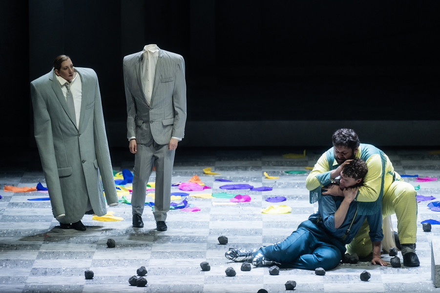 Deutsche Oper Berlin