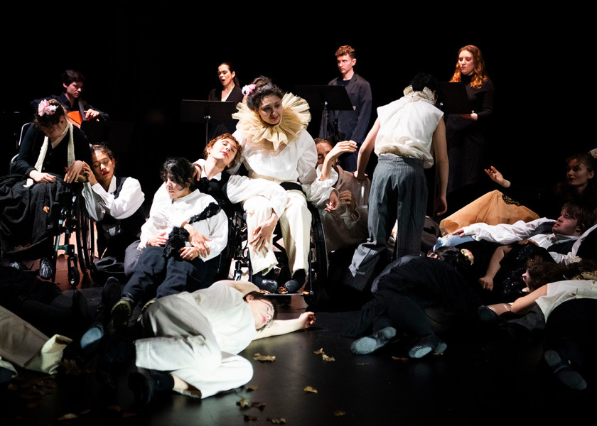 Kalender Deutsche Oper Berlin