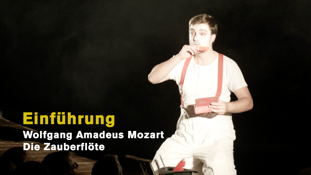 Deutsche Oper Berlin