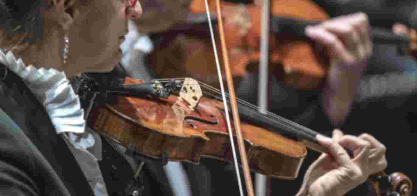 Das Staatsorchester Staatstheater Hannover