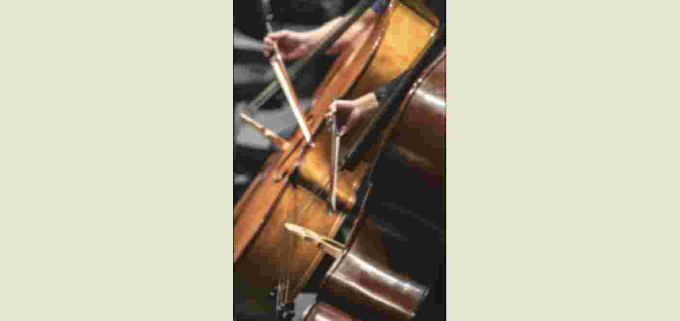 Das Staatsorchester Staatstheater Hannover