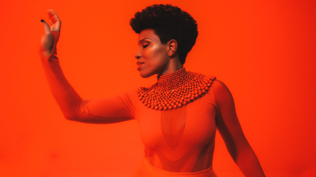 Lura in Concert Staatstheater Hannover