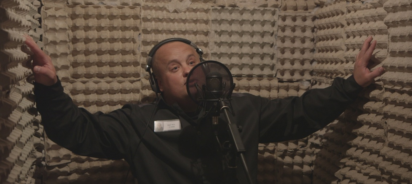 A Tale of Singers and Murderers - Films - 62nd Nordische ...