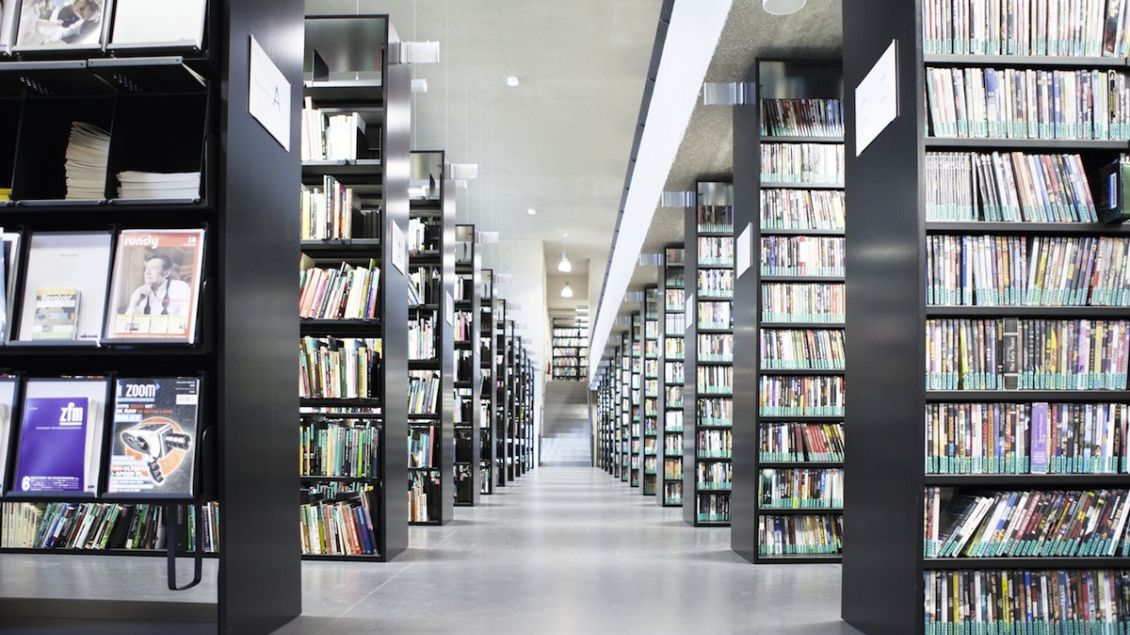 Hff Bibliothek Hff Bibliothek