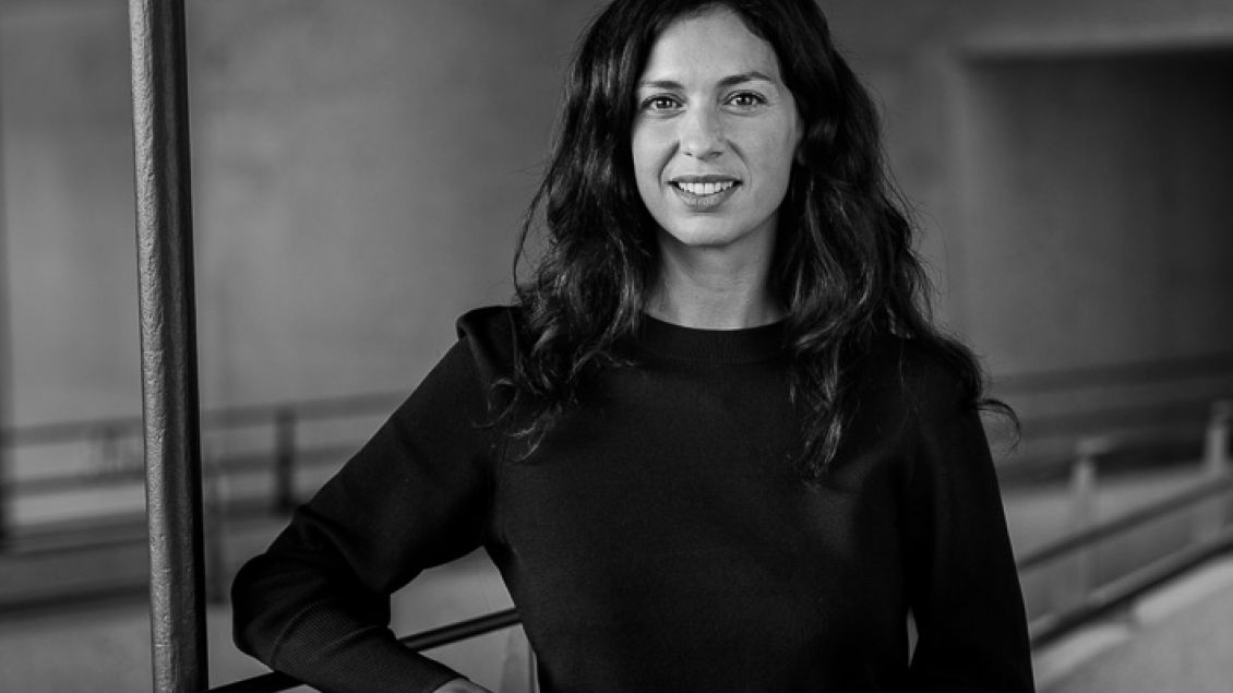 Nadia Kailouli ab Oktober 2022 Professorin für Fernsehjournalismus an