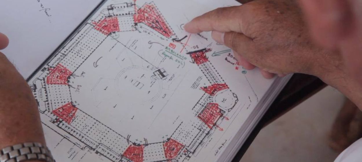 The Siege of Mecca Films home