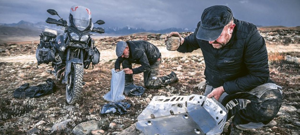 Himalaya Calling Films home