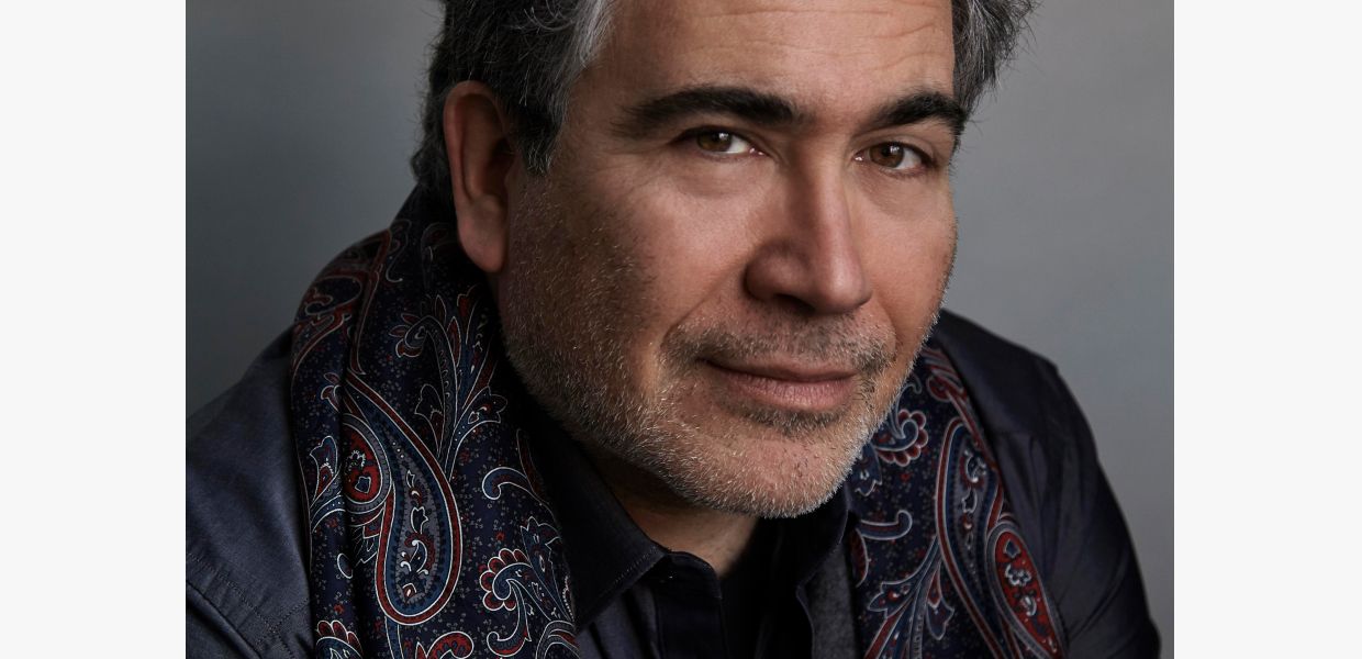 Dirigent Carlo Rizzi über ein Meisterwerk des Verismo, das auf seine ...