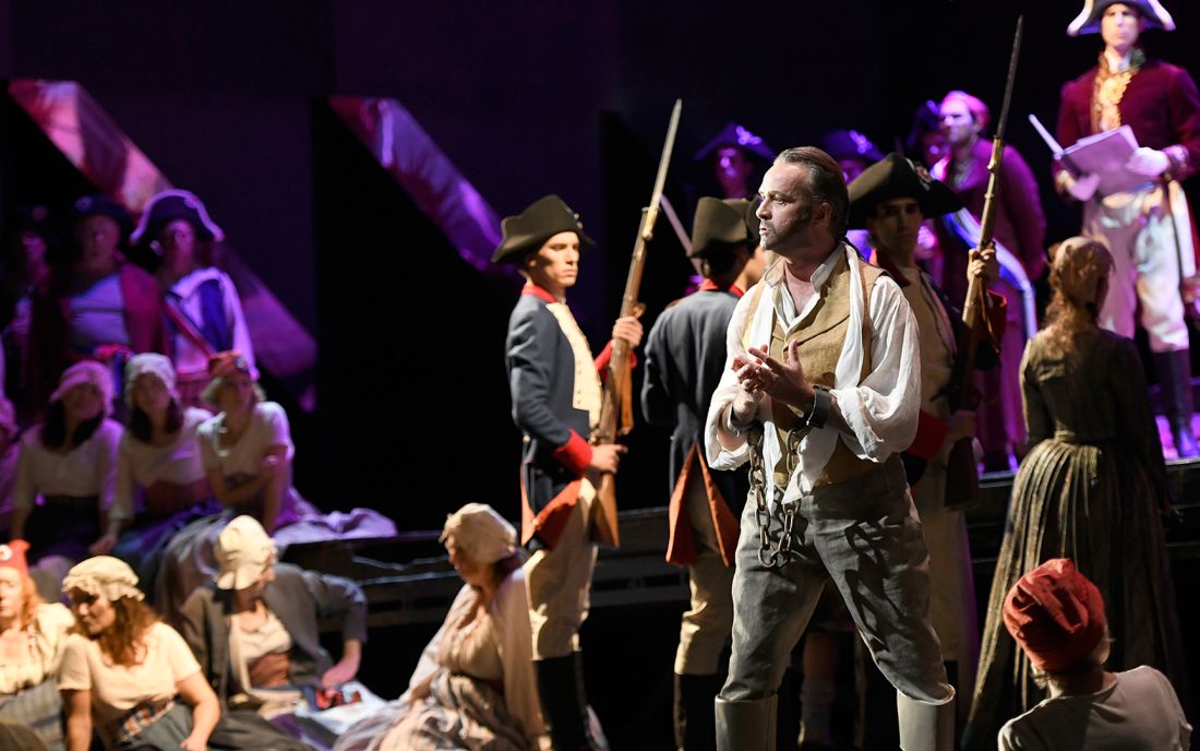 Startseite Deutsche Oper Berlin
