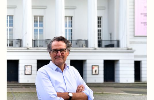 Michael Börgerding - Theater Bremen