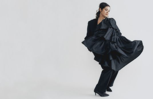 Judith Goldberg Theater Bremen