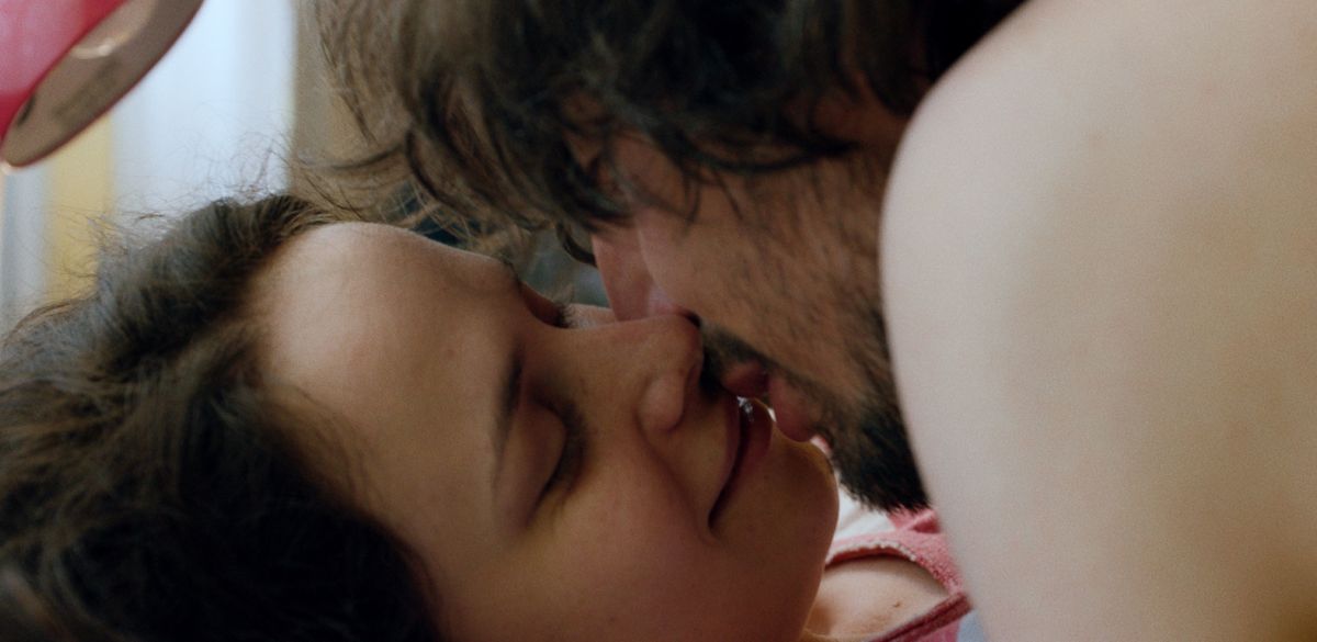 Ana Mon Amour Film European Film Awards