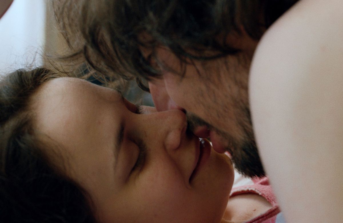 Ana Mon Amour Film European Film Awards