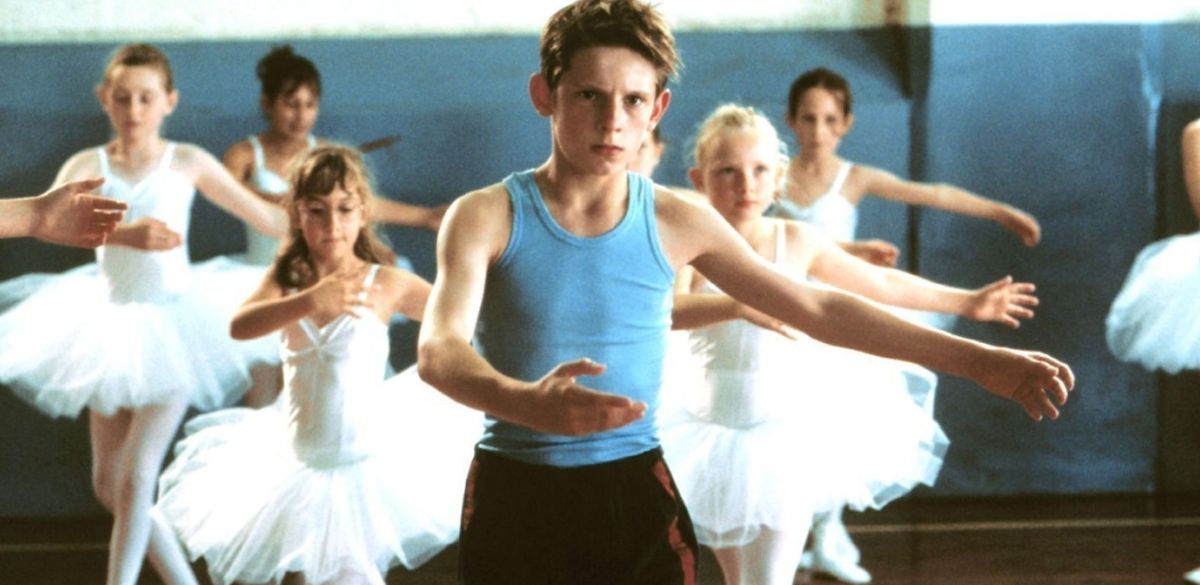 Billy Elliot