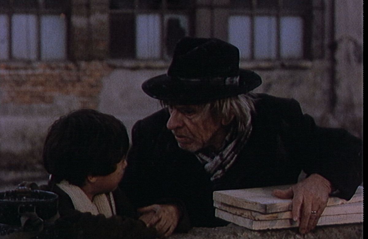 Thou Which Art In Heaven Ti Koyto Si Na Nebeto Film European Film Awards Thou Which Art In Heaven Ti Koyto Si Na Nebeto Film European Film Awards