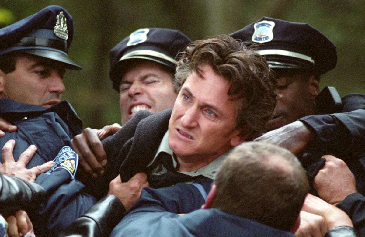 Mystic River Film European Film Awards