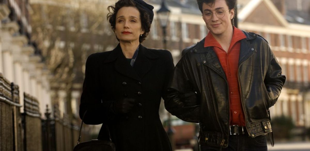 Nowhere Boy - Film - European Film Awards