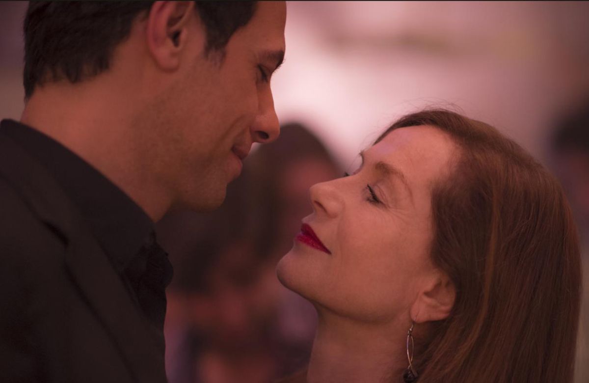 Elle Film European Film Awards