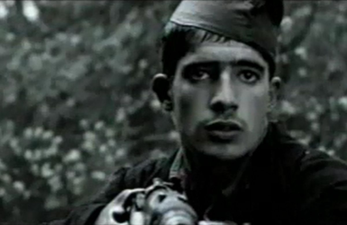 Soldiers Of Salamina Soldados De Salamina Film European Film Awards
