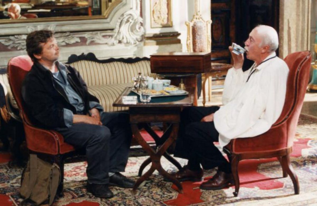 Monday Morning Lundi Matin Film European Film Awards Monday Morning Lundi Matin Film European Film Awards