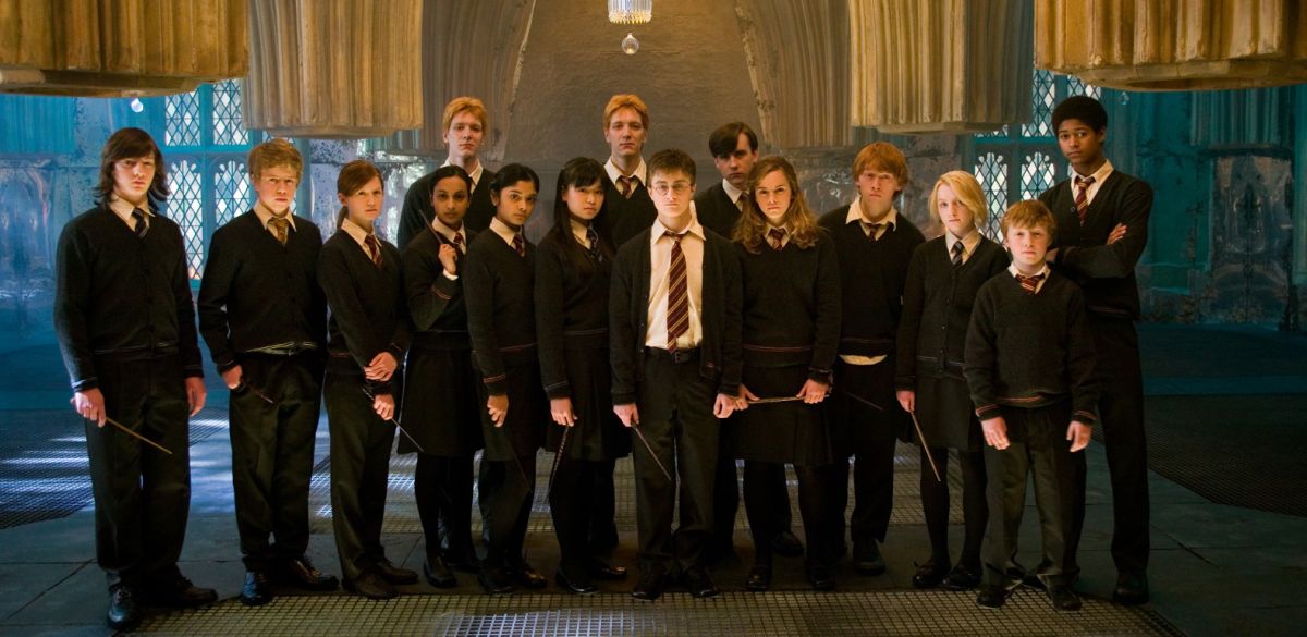 Harry Potter and the Order of the Phoenix - Film - European Film Awards