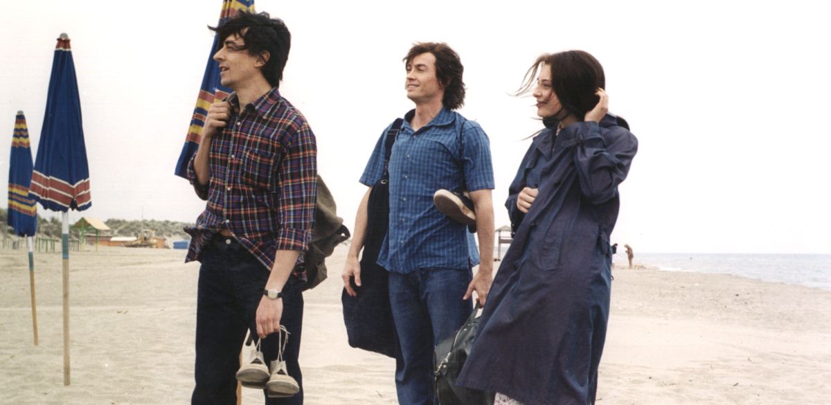 The Best Of Youth La Meglio Gioventu Film European Film Awards