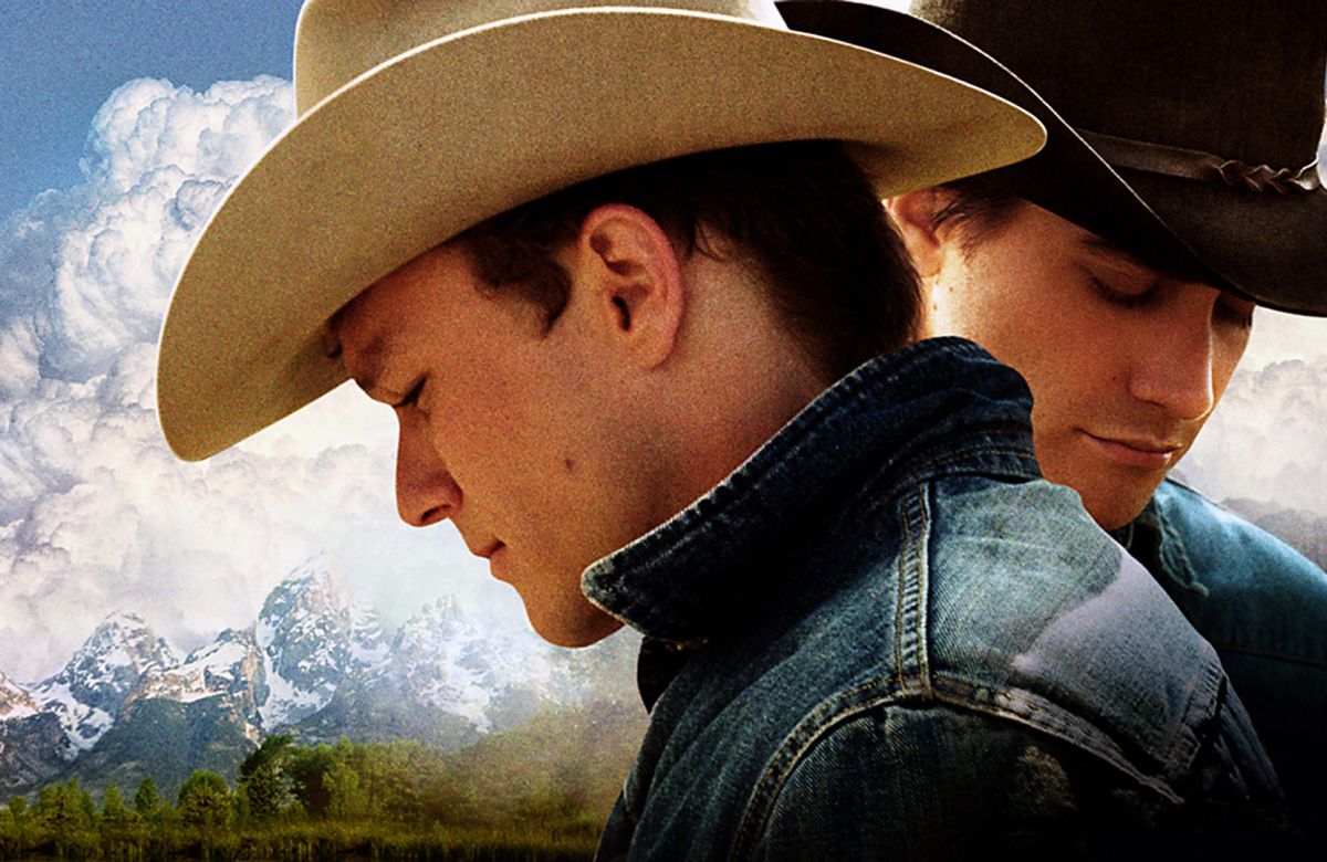 Brokeback Mountain - Film - European Film Awards