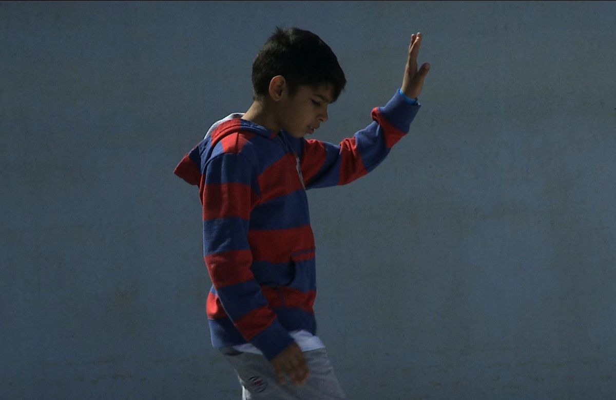 Toto And His Sisters Toto Si Surorile Lui Film European Film Awards