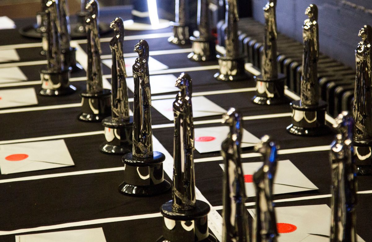 The Award European Film Awards