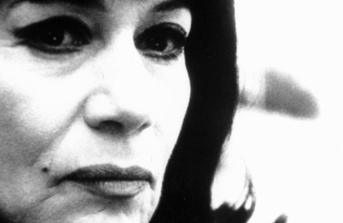No Place to Go / Die Unberührbare Film European Film Awards