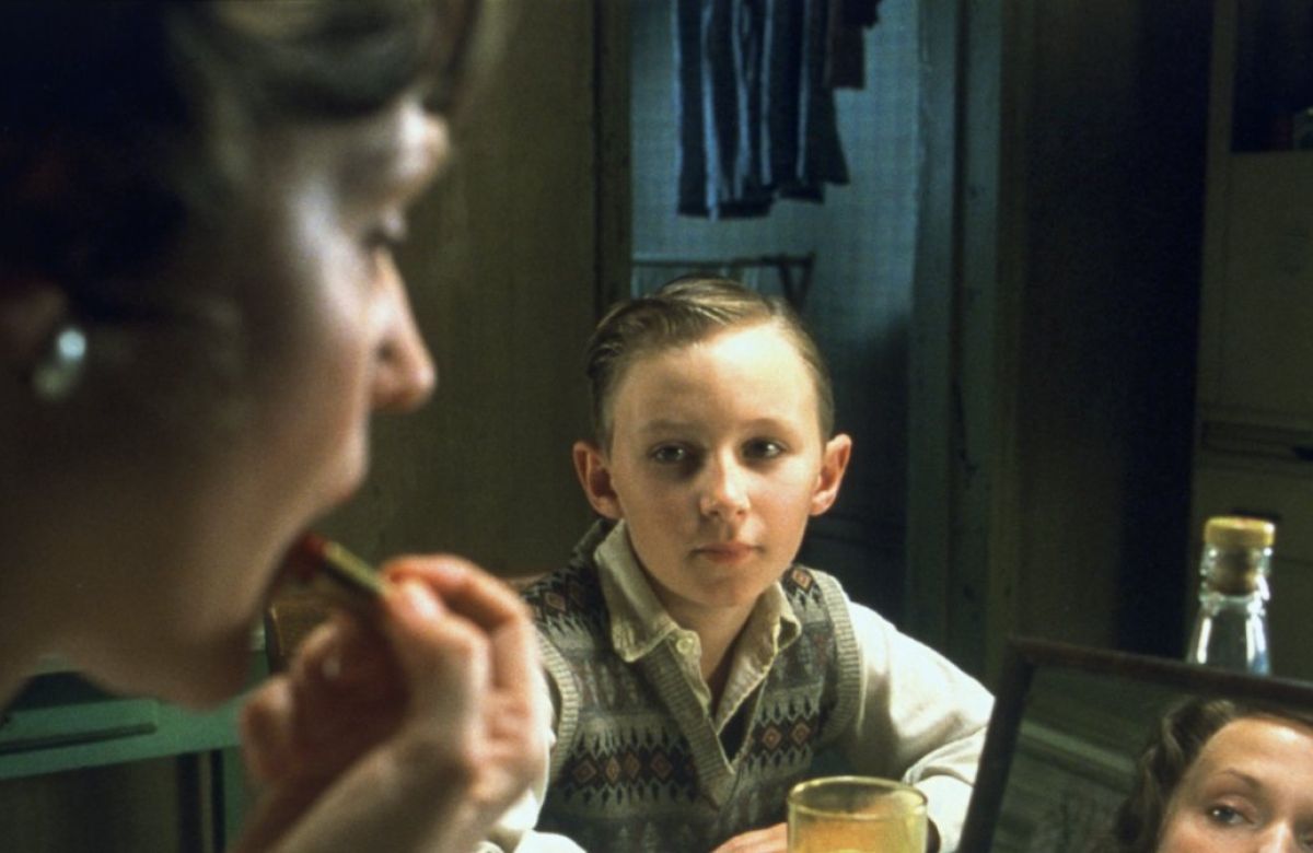 Spider Film European Film Awards