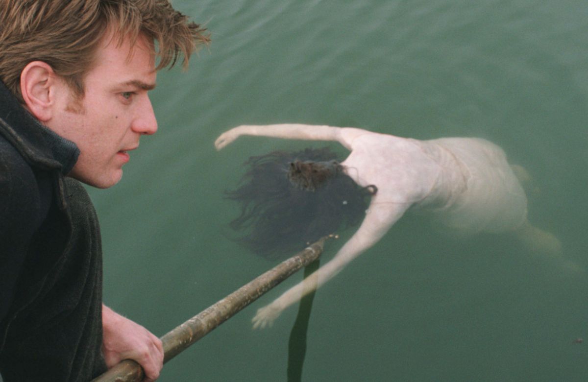 Young Adam Film European Film Awards