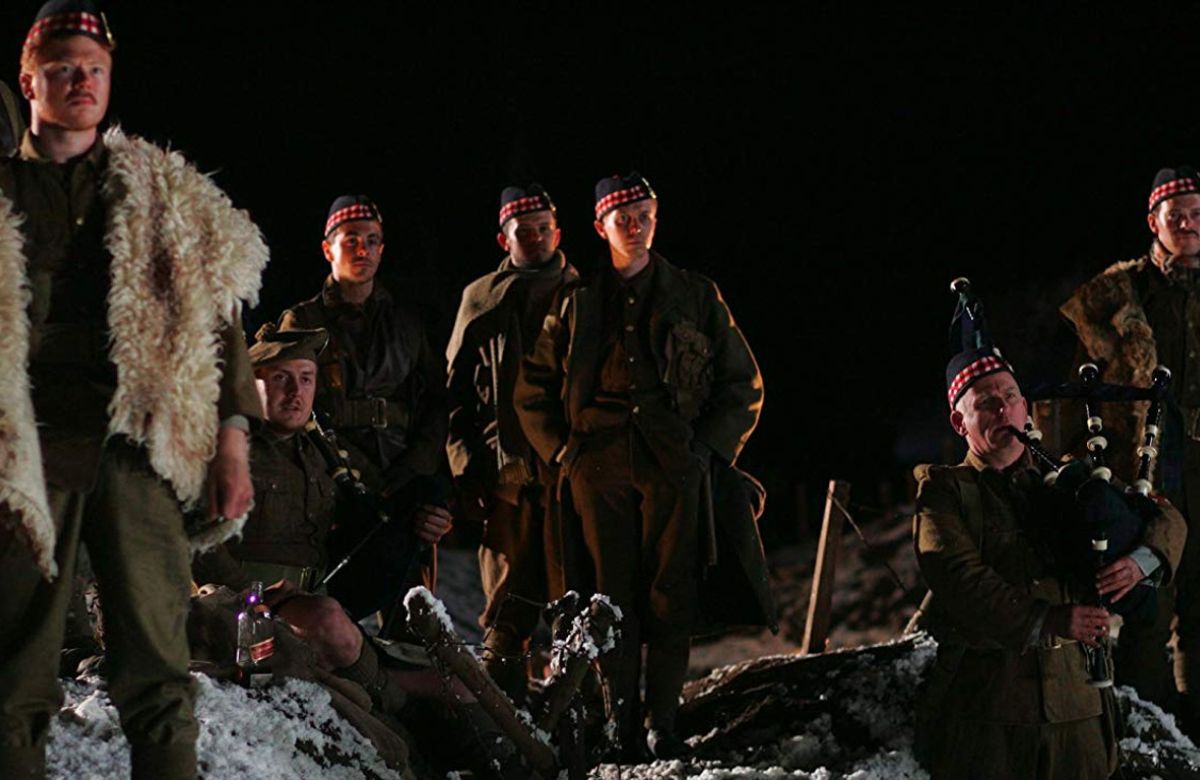 Movies christmas noel joyeux Merry Christmas / Joyeux Noël - Film - European Film Awards