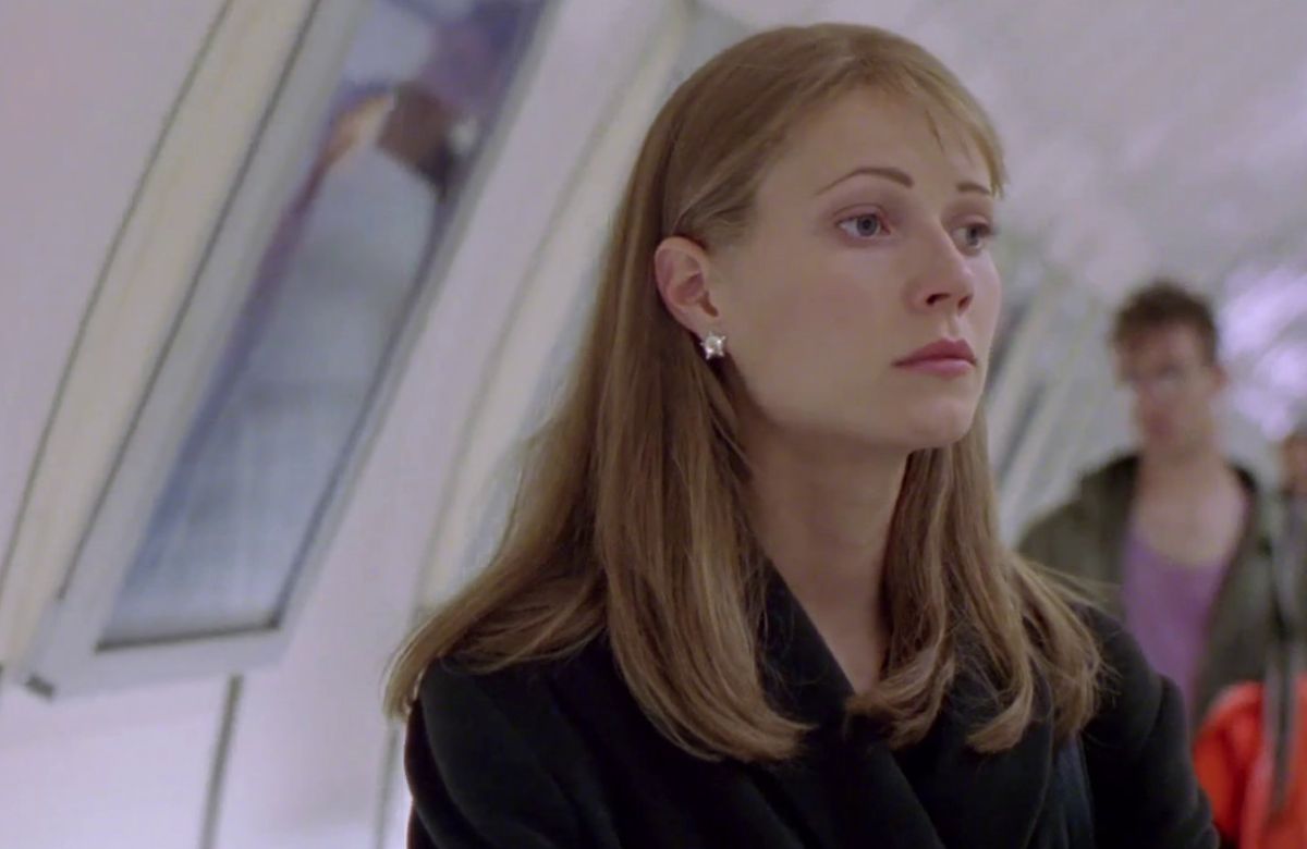 Sliding Doors Film European Film Awards